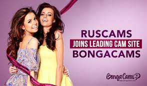 RusCams Joins Forces With BongaCams | AVN