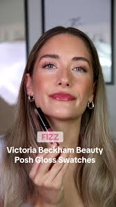 Victoria Beckham Beauty Fizz