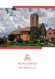 Best espresso coffee machines ukzn email moodle unic : Michael House Cronicle 2011 By Greg Dix Issuu
