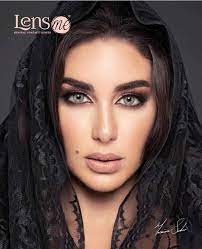 اللون كلاود من عدسات لنس مي بعيون الفنانه الخلوقه ياسمين صبري متوفره في معظم صيدليات النهدي nahdihope مت egyptian actress beautiful arab women arabian beauty