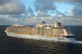 My wife and i decided to spend the money for the grand loft suite star class on anthem of the seas. Royal Caribbean Anthem Of The Seas Deck Plans Reviews Pictures Tripadvisor