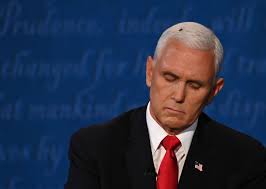Fact Checking The Vice Presidential Debate Wbur News