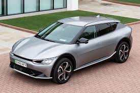 Sep 06, 2021 · the ev6 gets the usual apple carplay and android. Range Of Kia Ev6 Known Ruetir