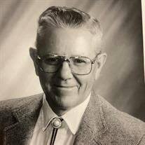 Dickie Jr. Fernau Obituary