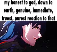 Dan Heng in English will be voiced in version 3.4, missing lines from old  versions to be added gradually