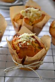 Muffins Butternut Chocolat Blanc L Heure Du Creaml Heure Du Cream Chocolat Blanc Recettes De Cuisine Recette