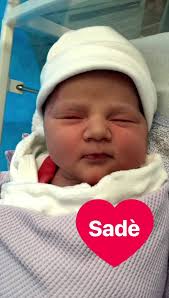 Sadè 4 years since Chemo finished