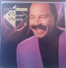 Oscar D' León