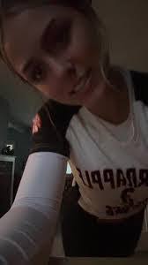 Hannah Rommel's Instagram, Twitter & Facebook