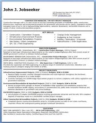 Emergency management resume pdf : Construction Manager Resume Pdf Creative Design Templates Manager Resume Project Manager Resume Resume Pdf