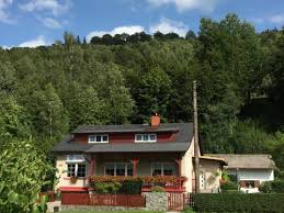 Bělá pod pradědem is approximately 8 kilometres (5 mi) south of jeseník, 64 km (40 mi). Penzion U Rodinky 3 Bela Pod Pradedem Jeseniky Mountain Czech Republic 15 Guest Reviews Book Hotel Penzion U Rodinky 3