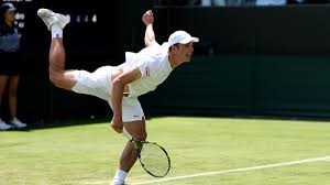 Wimbledon 2025: Who is Oliver Tarvet, second-round opponent of Carlos Alcaraz?