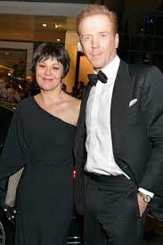 Damian lewis's wife is helen mccrory. Peaky Blinders Page 2 Damian Lewis