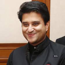 Captain Arvind Singh with wife Kaajal Singh at Ashwin Bothra and Harsha  Bothra's wedding reception, held at The Claridges Hotel, in New Delhi.