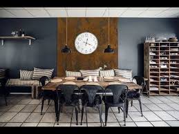 Wandgestaltung In Rost Einfach Rostfarbe Mit Echt Rost Effekt Streichen Retro Wohnzimmer Wohnzimmer Streichen Wohnzimmer Streichen Ideen