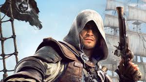 Trend Google: ubisoft
