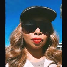 Liberty Jones's Instagram, Twitter & Facebook