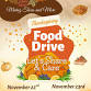 2nd Annual Thanksgiving dinner Giveaway ???? event in Belle Glade, FL