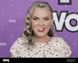 Elaine hendrix hi-res stock photography and images