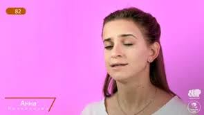 Anna Prokopyeva, 37, Moscow.Film and Theater talent. Official Website