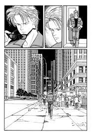 pin by gahoujin on banana fish in 2021 anime wall art anime fish