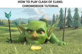 Hello guys, we will show you how to get free coc (clash of clans) accounts 2021. How To Play Clash Of Clans On A Chromebook Complete Tutorial 2021 Platypus Platypus