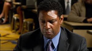 Is That A Budweiser In Your Hand?: Product Placement, Booze, And Denzel  Washington : NPR