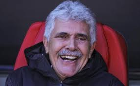 Últimas noticias de tuca ferreti. Ricardo Ferretti Queretaro