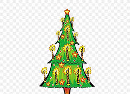 Christmas Tree Candle Clip Art Png 567x592px Christmas Tree Candle Cartoon Christmas Christmas Decoration Download Free