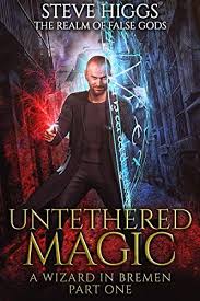 As Far As Private Detectives Go Otto Has An Ace Up His Sleeve Magic Is A Powerful Weapon In 2020 Fantasy Books Fantasy Books To Read Vampire Books