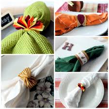 Thanksgiving napkin ring holder ideas. 5 Diy Thanksgiving Napkin Rings To Make The Country Chic Cottage