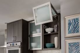 Whether you're looking to totally renovate your kitchen or make a few small improvements, lowe's has everything to make it happen, including: These Wall Cabinets Are Beautifully Styled With Bi Fold Doors That Move Up And Out Of Minimalist Kitchen Cabinets Kitchen Cabinet Doors Kitchen Cabinets Models
