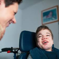 Williams beuren syndrom scarlett im vergangenen. Seltene Erkrankungen Mps Zerstort Korper Und Geist