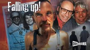 Watch Lost and Found