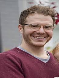 CJ Cook, Alumni in Residence