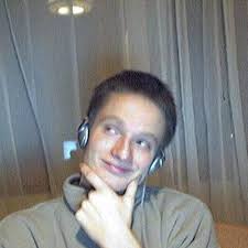 John Folley (@jussinen)