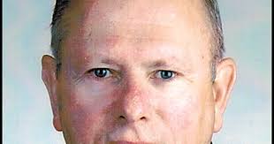 Obituary: Calhoun, Robert N. "Bob"