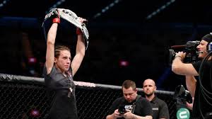 Ufc 193 Results Recap What S Next Fight For Joanna Jedrzejczyk Mma Women Ufc Joanna Jedrzejczyk