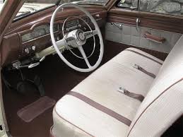 Image result for Mecca Maroon 1951 Plymouth