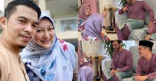 Comel je video last tu. Abby Abadi Bergurau Mahu Bersalaman Dengan Norman Hakim Timbul Rasa Kurang Senang Netizen
