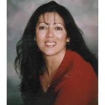 Eileen Avalos's Instagram, Twitter & Facebook