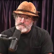 Paul Stamets