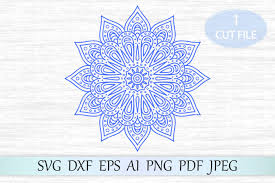 Download Mandala Clipart Free Mandala Clipart Png Transparent Images 42722 Pngio