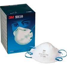 Mask 3m 8810 Face Mask Face Mask
