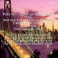  Pin By Monica Hanza On San Francisco Journey Steve Perry Favorite Lyrics Lyrics