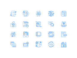 New Github Icons