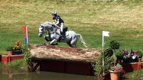 Image result for how long is the rio olympic equestrian cross country course