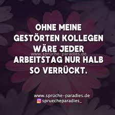 ohne meine verruckten in 2020