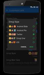 Textra Emoji Twitter Style For Android Apk Download