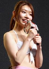 河北彩伽 - Wikipedia